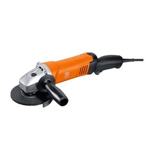 مینی فرز فاین مدل wsg 11 125 rt